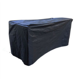 Kct Weatherproof Outdoor Garden Bench Cover - 3 Seater - thumbnail 2