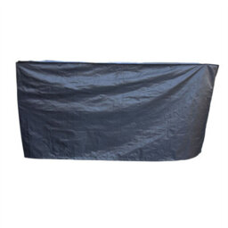 Kct Weatherproof Outdoor Garden Bench Cover - 3 Seater - thumbnail 4