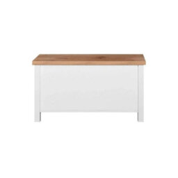 Blanket Box / Toybox / Ottoman Indoor Storage Chests Home Storage - thumbnail 3