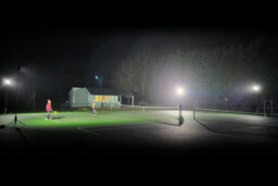 Nightsearcher Sportstar, Powerful Rechargeable Portable Sports Flood Light - thumbnail 5