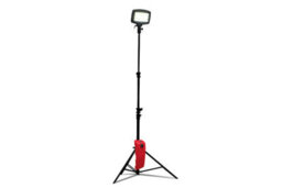 Nightsearcher Sportstar, Powerful Rechargeable Portable Sports Flood Light - thumbnail 4