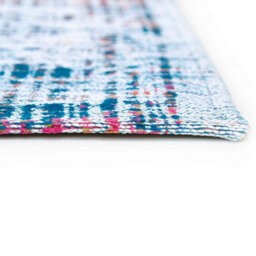 Rug Atlantic Streaks 9214 Jefferson Flatweave For Livingroom, Dining Room,cotton Polyester - 80Cm X 150Cm (2.6 Ft. X 4.9 Ft.) - thumbnail 6