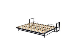 Wallbedking Classic Horizontal King 150Cm X 200Cm ( 6Ft 6In X 5Ft ) Murphy Bed, Wall Bed - thumbnail 8