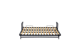 Wallbedking Classic Horizontal King 150Cm X 200Cm ( 6Ft 6In X 5Ft ) Murphy Bed, Wall Bed - thumbnail 7