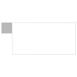 Berkfield Durable Dog Kennel Silver 22.99 M2 Steel - thumbnail 4