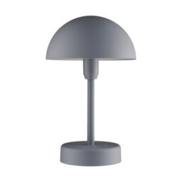 Nordlux Ellen Outdoor Table Battery Light Blue Aluminium Intergrated Led 3-Level Dimming, Ip44 - thumbnail 4