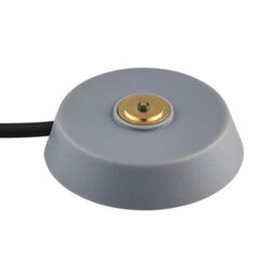 Nordlux Ellen Outdoor Table Battery Light Blue Aluminium Intergrated Led 3-Level Dimming, Ip44 - thumbnail 3