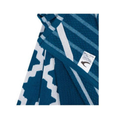 Penguin Home 100% Cotton Premium Quality Extra Large Tea Towel Sets - Pack Of 5 - thumbnail 4