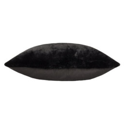 Paoletti Stanza Faux Fur Feather Filled Cushion - thumbnail 3