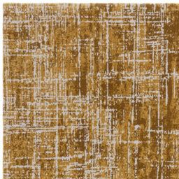 Modern Gold Rug, Abstract Bedroom, & Living Room Rug, Luxurious Stain-Resistant Rug For Dining Room-160Cm X 230Cm - thumbnail 4