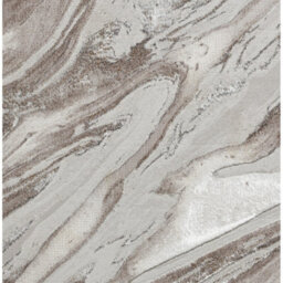 Beige Cream Abstract 8mm Pile Stain-Resistant Rug For Bedroom, Dining Room, Easy To Clean Abstract Rug-120Cm X 170Cm - thumbnail 3