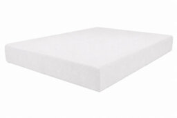 "Comfort Rosa Emerald Plush Divan Bed Base No Drawers - 26"" Strutted  5' King" - thumbnail 6