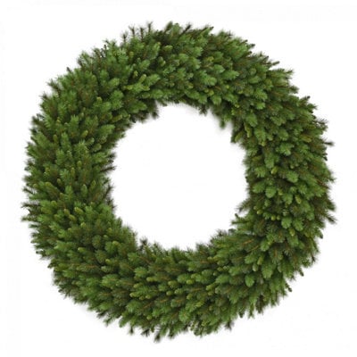 Imperial Majestic Wreath Christmas Decoration - image 1