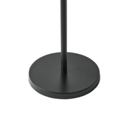 Beliani Outdoor Led Solar Floor Lamp Ip54 Waterproof With Remote, Multi-Colour, 150Cm - thumbnail 5