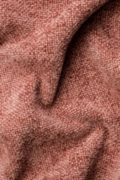 Loft Home Amara Blush Pink Fabric Armchair - thumbnail 5