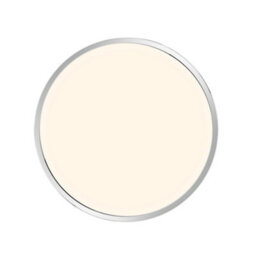 Nordlux Oja Plastic Ceiling Light 3-Level Dimming Silver,mains Led - thumbnail 3