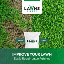 Lawns Direct™ Prograss™ 10Kg Professional High Tolerance Grass Seed Mix For Shaded Areas Covers 285-500M² - thumbnail 4