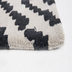 Villa Nova Sami Carbon Rg2020 Rug By Louis De Poortere-200Cm X 280Cm - thumbnail 4