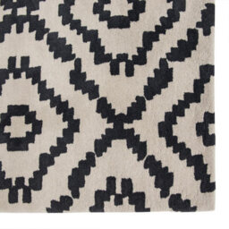 Villa Nova Sami Carbon Rg2020 Rug By Louis De Poortere-200Cm X 280Cm - thumbnail 3