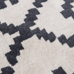 Villa Nova Sami Carbon Rg2020 Rug By Louis De Poortere-200Cm X 280Cm - thumbnail 2