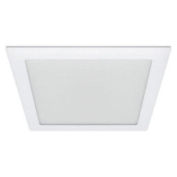 Long Life Lamps Company 18W Recessed Ceiling Led Square Panel 6500K Cool White - thumbnail 5