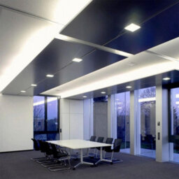Long Life Lamps Company 18W Recessed Ceiling Led Square Panel 6500K Cool White - thumbnail 8