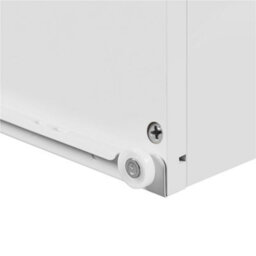 Yaheetech Set Of 2 Nightstand End Table With 3 Drawer For Living Room Bedroom White - thumbnail 5