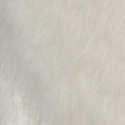 The Christmas Workshop Long Pile White Faux Fur Tree Skirt - thumbnail 7