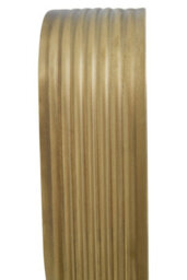 Orsina Ella Wall Mirror, Gold, Wood, Glass, Metal - thumbnail 4