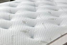 Somnior Beds Somnior Midnight Orthopaedic Small Double Mattress Built With Extra Hybrid Support Features - 4Ft - thumbnail 5
