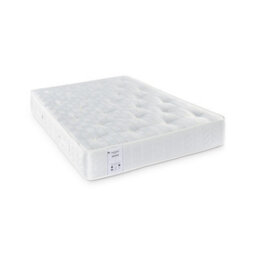 Rest Relax Sleep Meadow Tufted Classic Ortho Orthopaedic Sprung Mattress - thumbnail 7