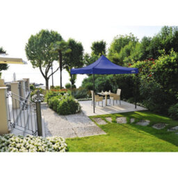Loops Durable 2X2M Blue Pop-Up Gazebo For Outdoor Events With Heavy Duty Frame - thumbnail 8