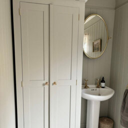 Rust-Oleum Tanglewood Matt Bathroom Wood & Cabinet Paint 750Ml - thumbnail 5