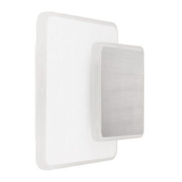Luminosa Lighting Luminosa Many Integrated Led Wall Lamp White 2X Led 3000K - thumbnail 2