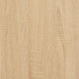 Walplus Monitor Stand Sonoma Oak 42X24X13 Cm Engineered Wood - thumbnail 6