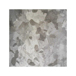 Ivyline Indoor Planter With Star In Galvanised Steel H23Cm W23Cm - thumbnail 5