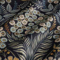 Appletree Evelina Geometric Floral Duvet Cover Set - thumbnail 3