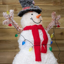 Samuel Alexander 57.5M 720 Led Supabrights Christmas String Lights With Timer In Blue, Purple & White - thumbnail 8