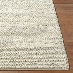 Livabliss Tahoe Ii-Hand Woven Beige Taupe Wool Global Living Dining Bedroom Rug 152 X 244 Cm Easy Care, Non Shedding - thumbnail 5