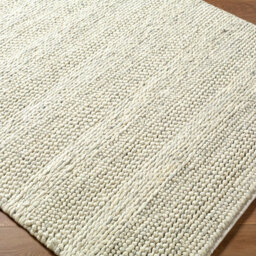 Livabliss Tahoe Ii-Hand Woven Beige Taupe Wool Global Living Dining Bedroom Rug 152 X 244 Cm Easy Care, Non Shedding - thumbnail 6