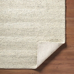 Livabliss Tahoe Ii-Hand Woven Beige Taupe Wool Global Living Dining Bedroom Rug 152 X 244 Cm Easy Care, Non Shedding - thumbnail 4