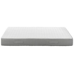 Beliani Memory Foam Pocket Spring Mattress Breez H3/4 Firm 160 X 200 Cm (Eu King Size) - thumbnail 6