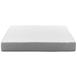 Beliani Memory Foam Pocket Spring Mattress Breez H3/4 Firm 160 X 200 Cm (Eu King Size) - thumbnail 8