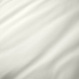 Bianca Fine Linens Bedroom 180 Thread Count Egyptian Cotton Fitted Sheet 34Cm Depth Cream - thumbnail 2