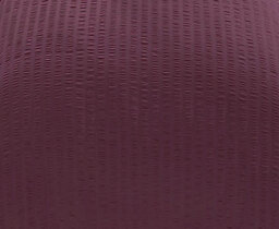 TheWhiteWater Limited Duvet Cover Set Seersucker Single/double/king/super King Bedding Set - Duvet Cover + Matching Pillowcase - Purple - thumbnail 4
