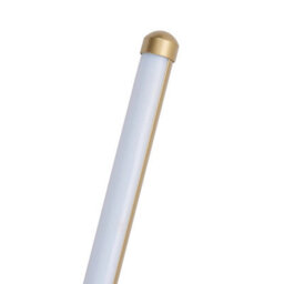 Living And Home 60 Cmh Gold Rechargeable Dimmable Led Wall Light With Remote Control - thumbnail 7