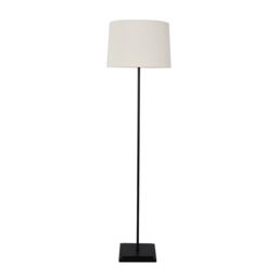 Inlight Almir Matt Black Led Floor Lamp - thumbnail 3