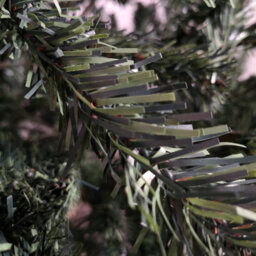 Samuel Alexander 2.7M Set Of 10 Twinkling Christmas Starburst String Lights With 200 White Leds - thumbnail 5