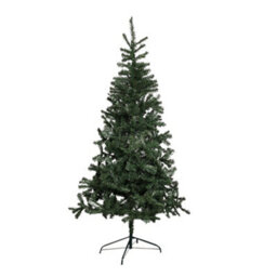 Samuel Alexander 2.7M Set Of 10 Twinkling Christmas Starburst String Lights With 200 White Leds - thumbnail 8