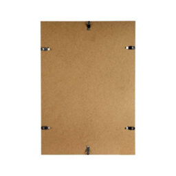 "Kenro Clip Frames Glass - Frame 6X4"" / 10X15Cm" - thumbnail 3